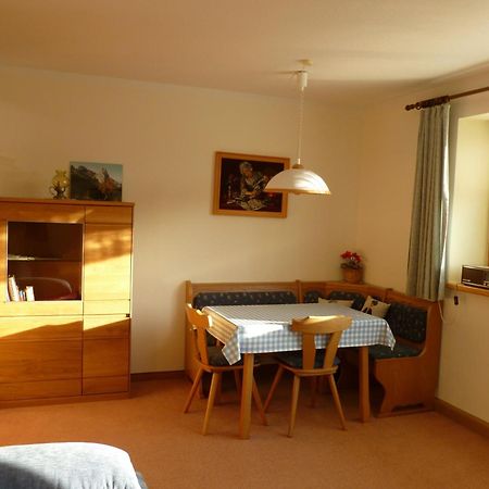 Ferienwohnung Maag Лехбрук Екстериор снимка