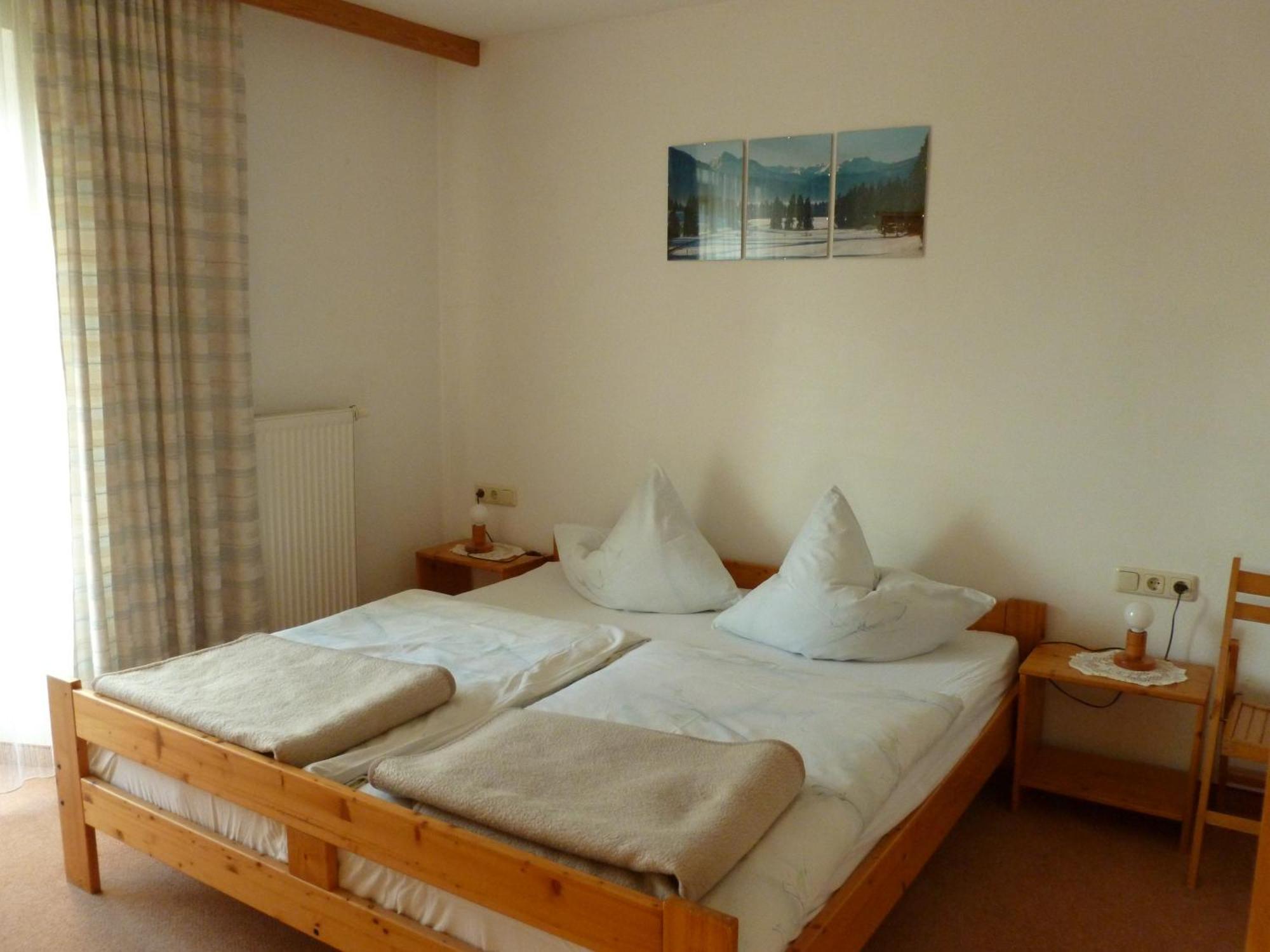 Ferienwohnung Maag Лехбрук Екстериор снимка