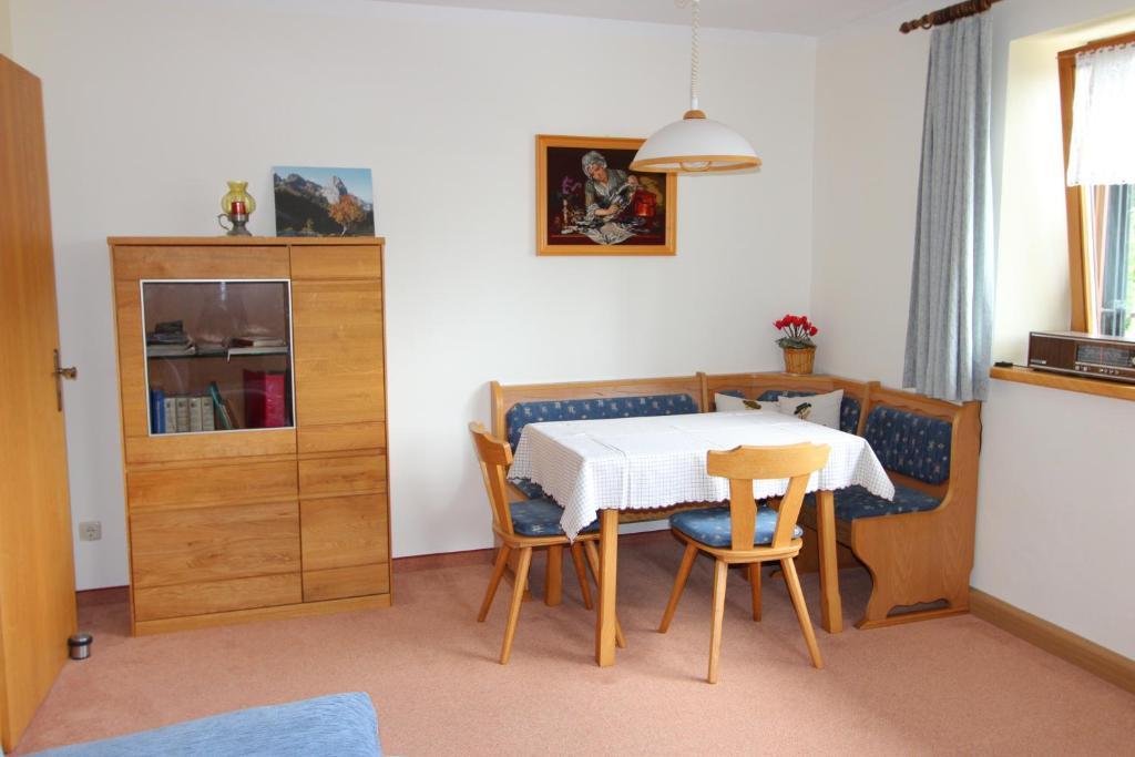 Ferienwohnung Maag Лехбрук Екстериор снимка
